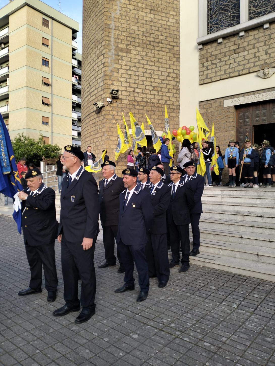 san Francesco di Paola 2025 Civitavecchia